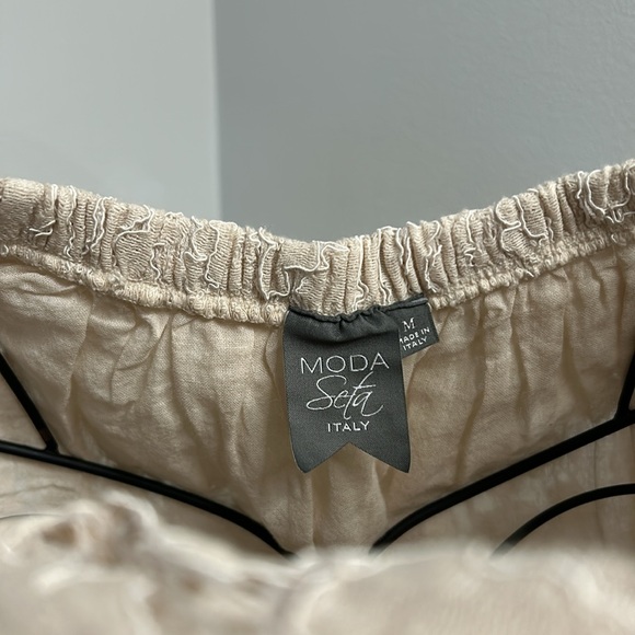 Moda Seta top - Picture 6 of 6